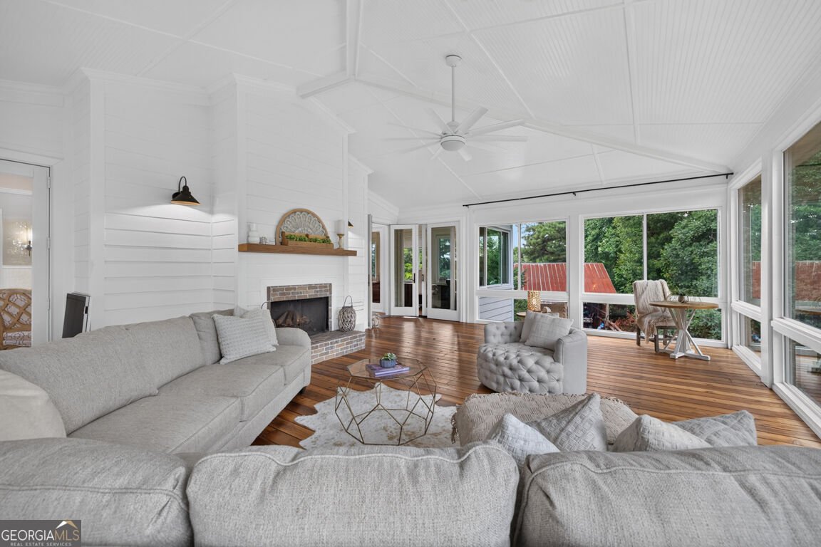 5960 Nachoochee Trail Flowery Branch - Photo 27