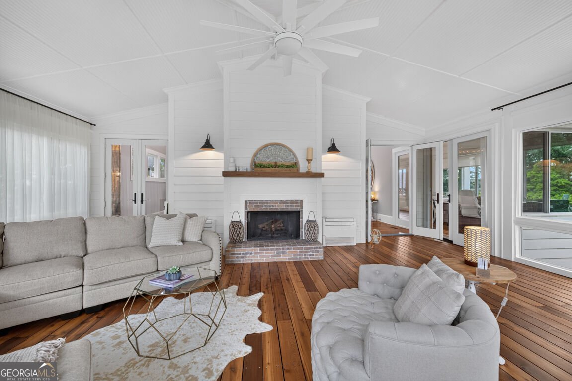 5960 Nachoochee Trail Flowery Branch - Photo 28