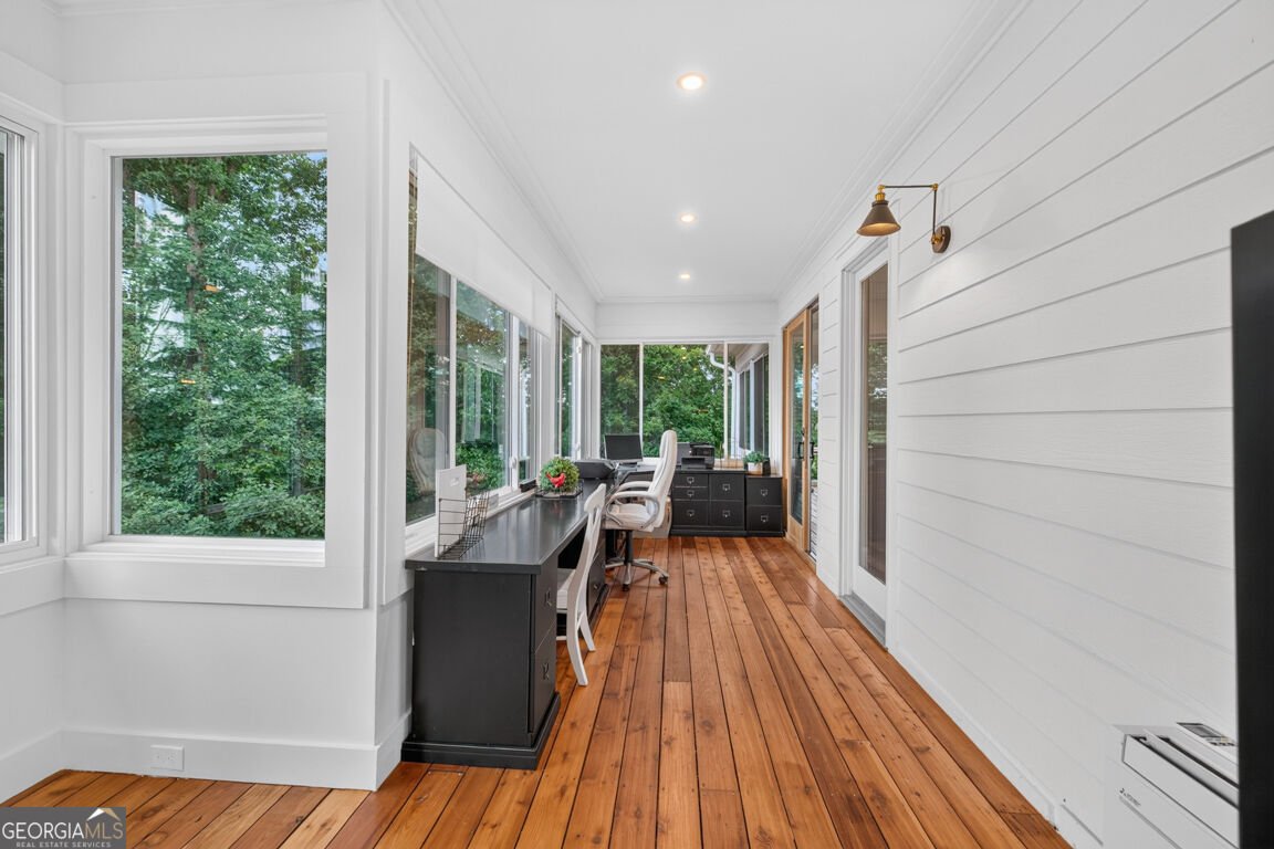5960 Nachoochee Trail Flowery Branch - Photo 30