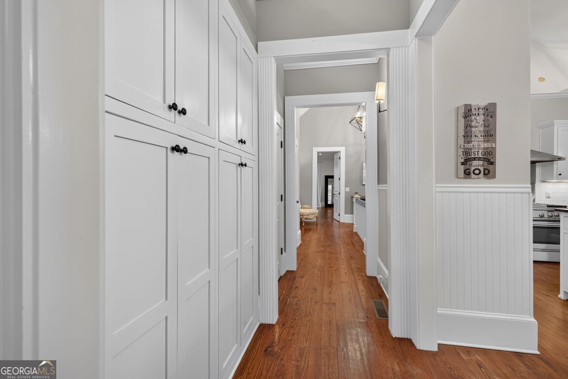 5960 Nachoochee Trail Flowery Branch - Photo 32