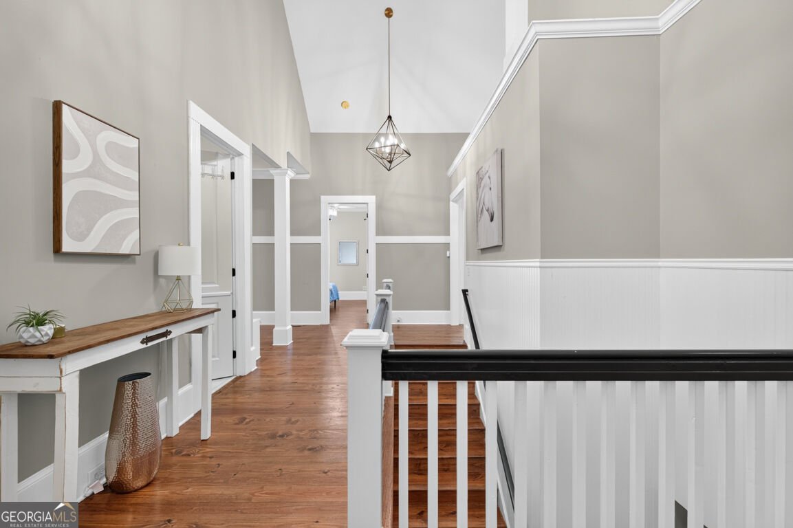 5960 Nachoochee Trail Flowery Branch - Photo 33