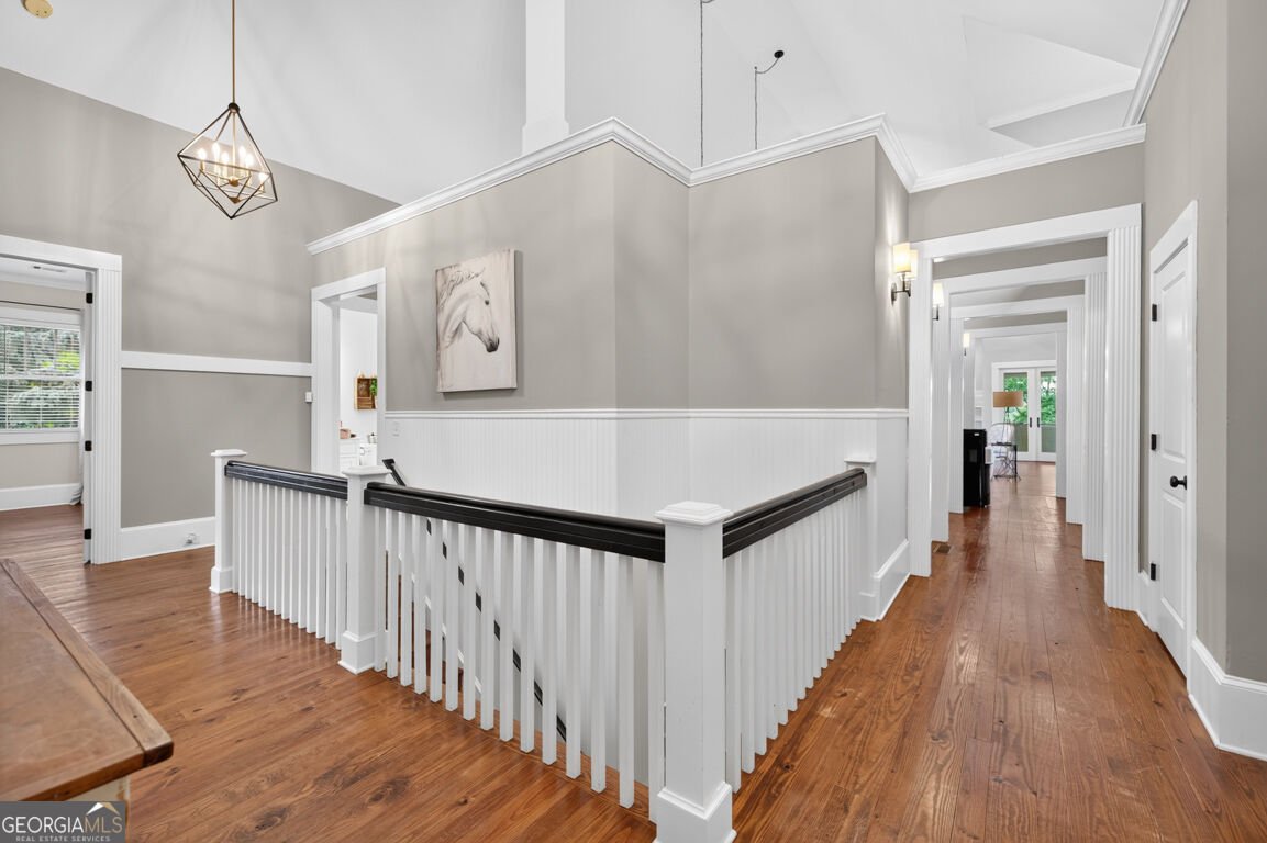 5960 Nachoochee Trail Flowery Branch - Photo 34