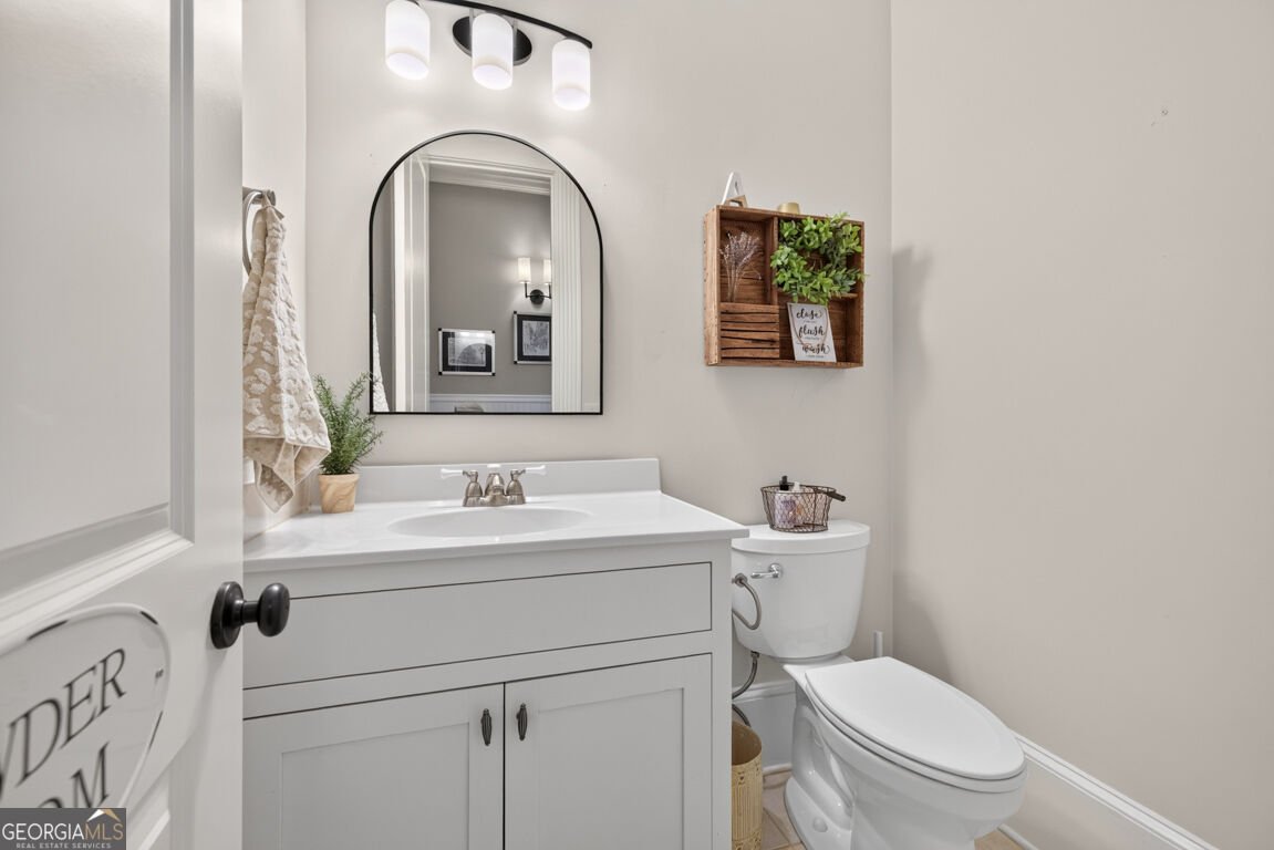 5960 Nachoochee Trail Flowery Branch - Photo 35