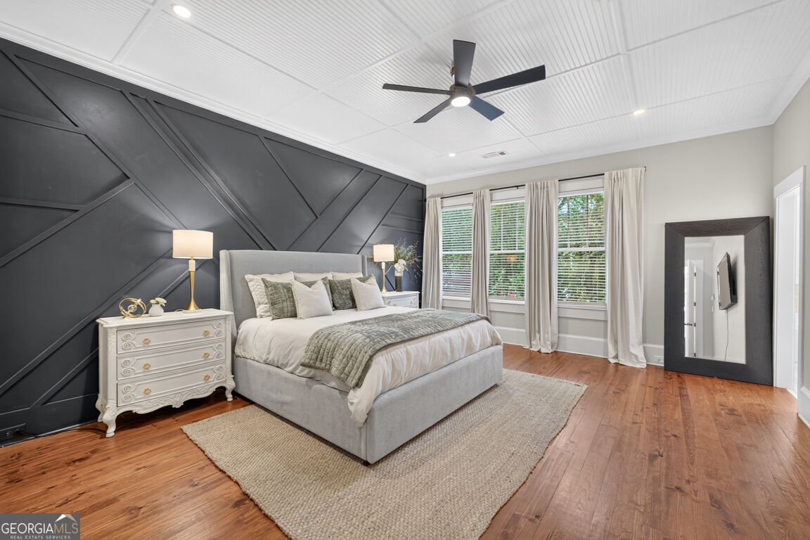 5960 Nachoochee Trail Flowery Branch - Photo 36