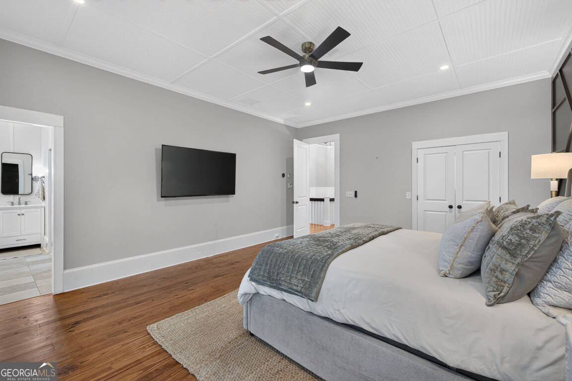 5960 Nachoochee Trail Flowery Branch - Photo 39