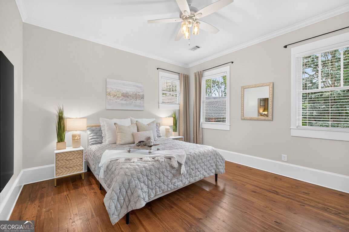 5960 Nachoochee Trail Flowery Branch - Photo 43