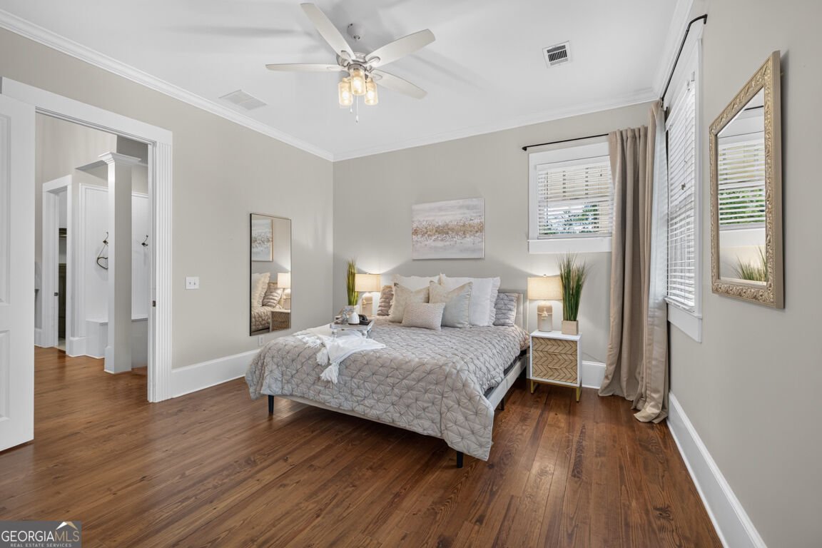 5960 Nachoochee Trail Flowery Branch - Photo 44
