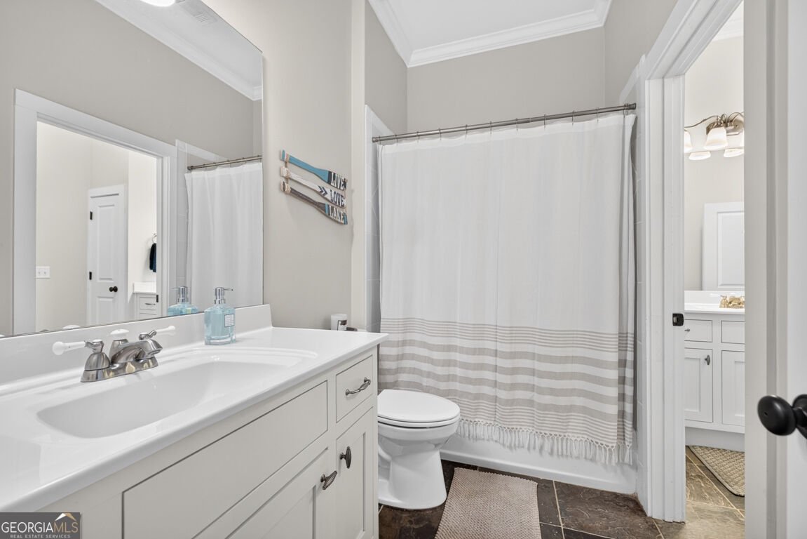 5960 Nachoochee Trail Flowery Branch - Photo 53