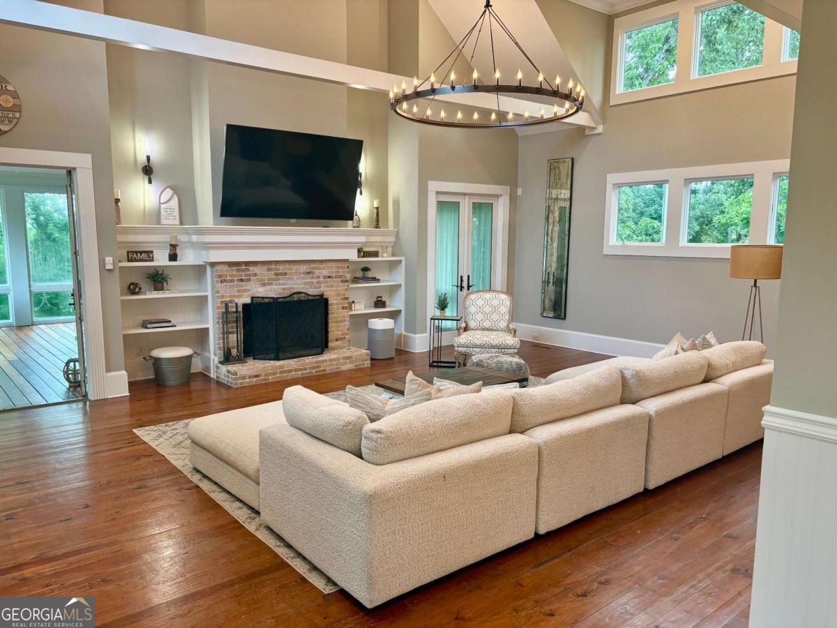 5960 Nachoochee Trail Flowery Branch - Photo 6