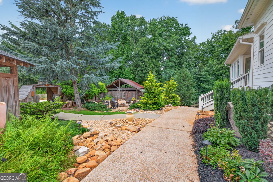 5960 Nachoochee Trail Flowery Branch - Photo 60