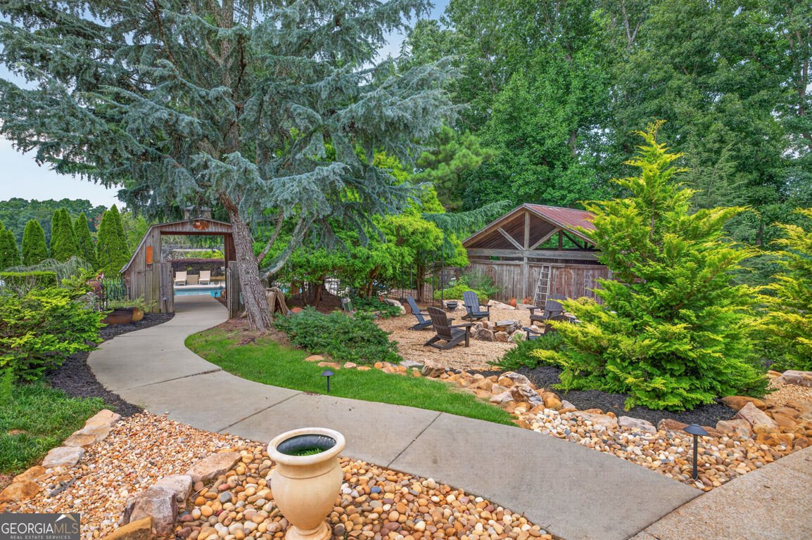 5960 Nachoochee Trail Flowery Branch - Photo 61