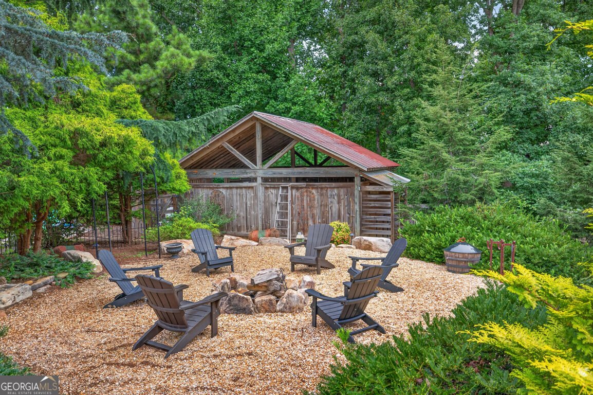 5960 Nachoochee Trail Flowery Branch - Photo 62