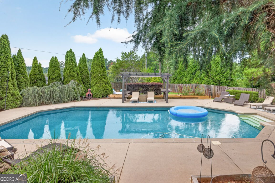 5960 Nachoochee Trail Flowery Branch - Photo 64