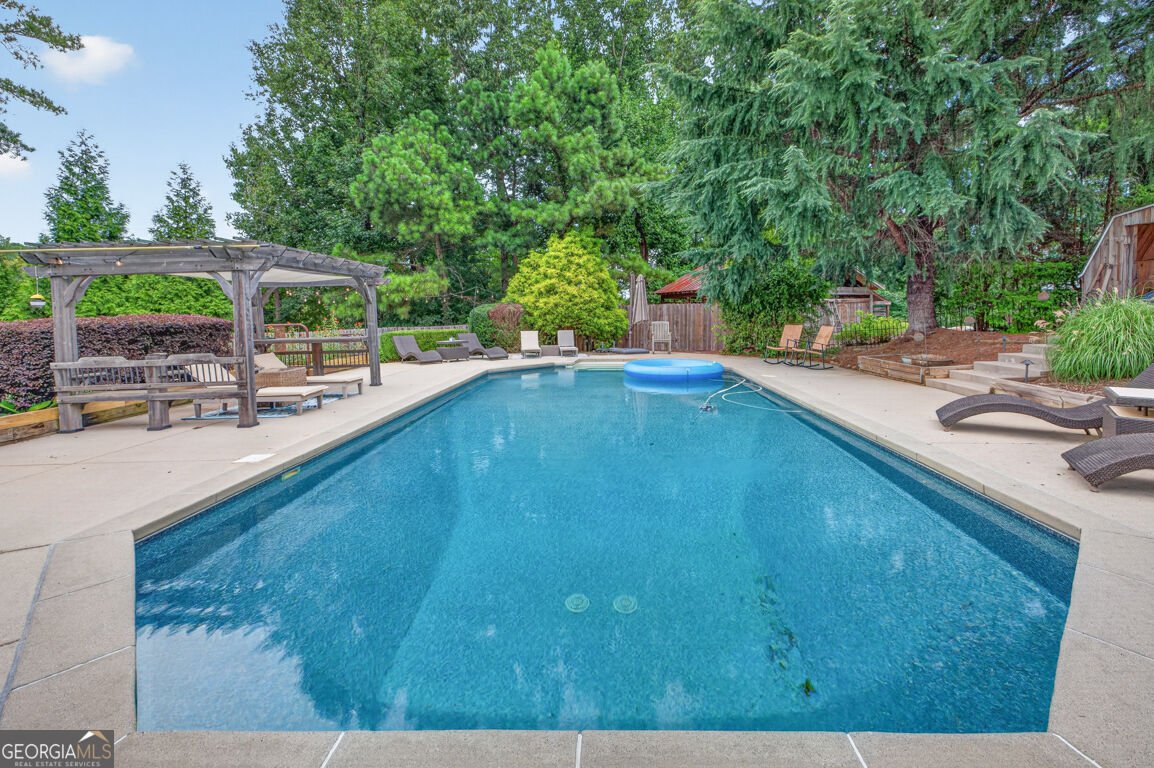 5960 Nachoochee Trail Flowery Branch - Photo 65