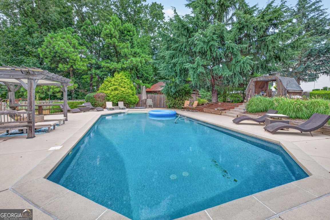 5960 Nachoochee Trail Flowery Branch - Photo 66