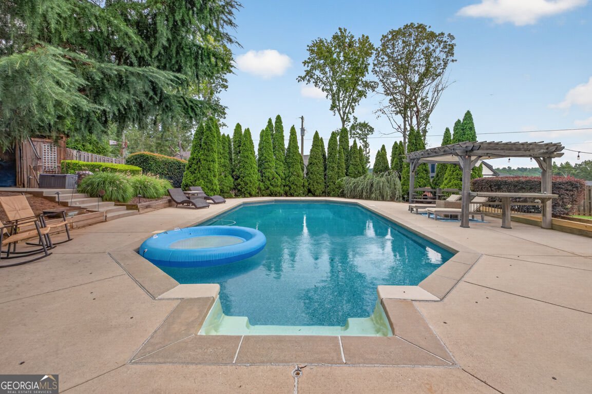 5960 Nachoochee Trail Flowery Branch - Photo 67