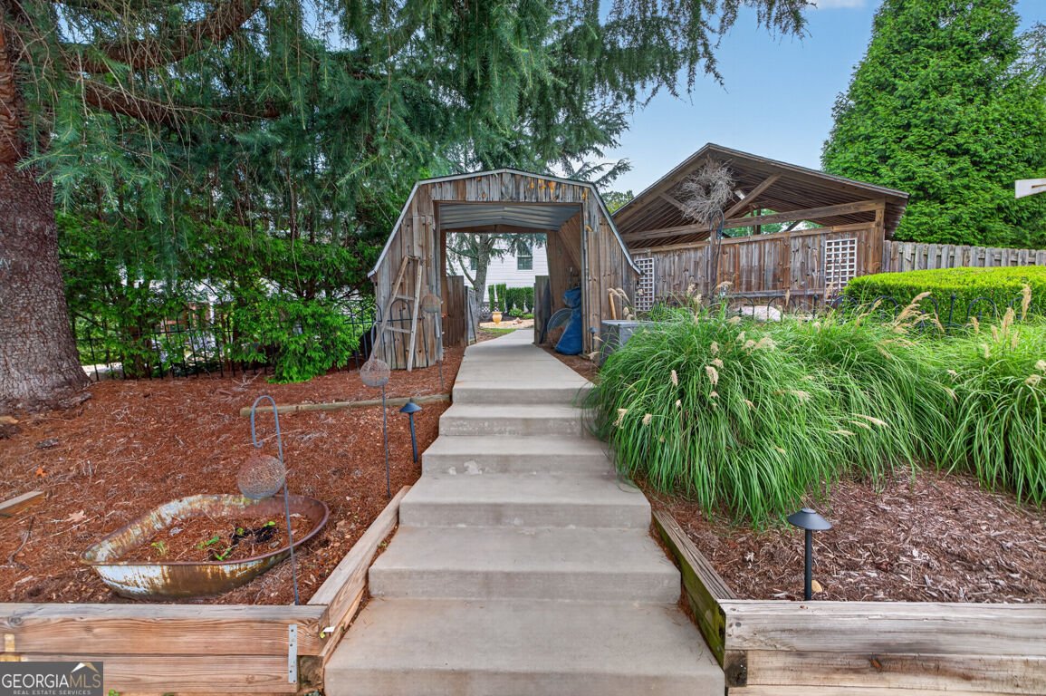 5960 Nachoochee Trail Flowery Branch - Photo 68