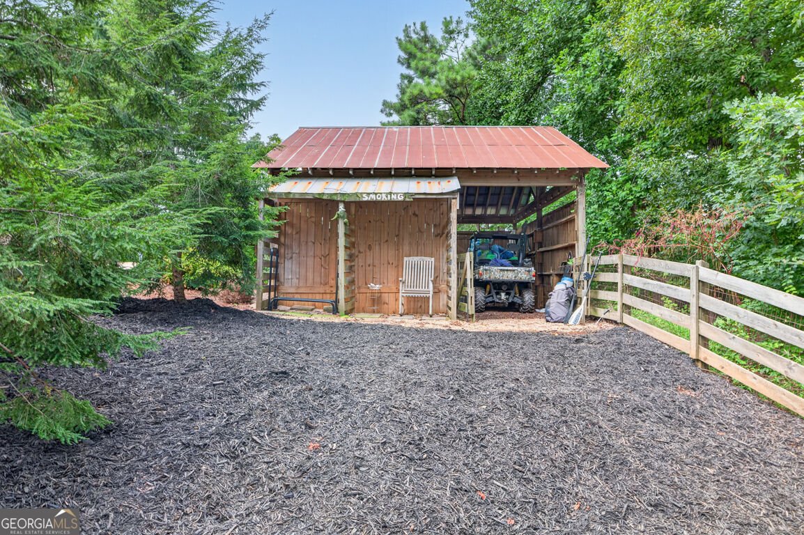 5960 Nachoochee Trail Flowery Branch - Photo 76