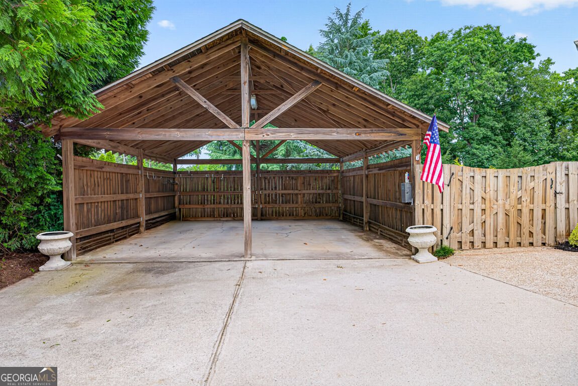 5960 Nachoochee Trail Flowery Branch - Photo 77