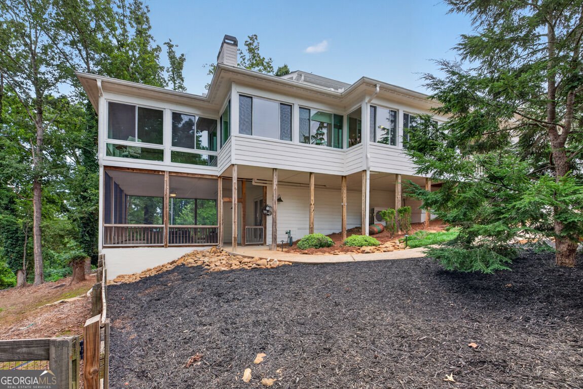 5960 Nachoochee Trail Flowery Branch - Photo 78