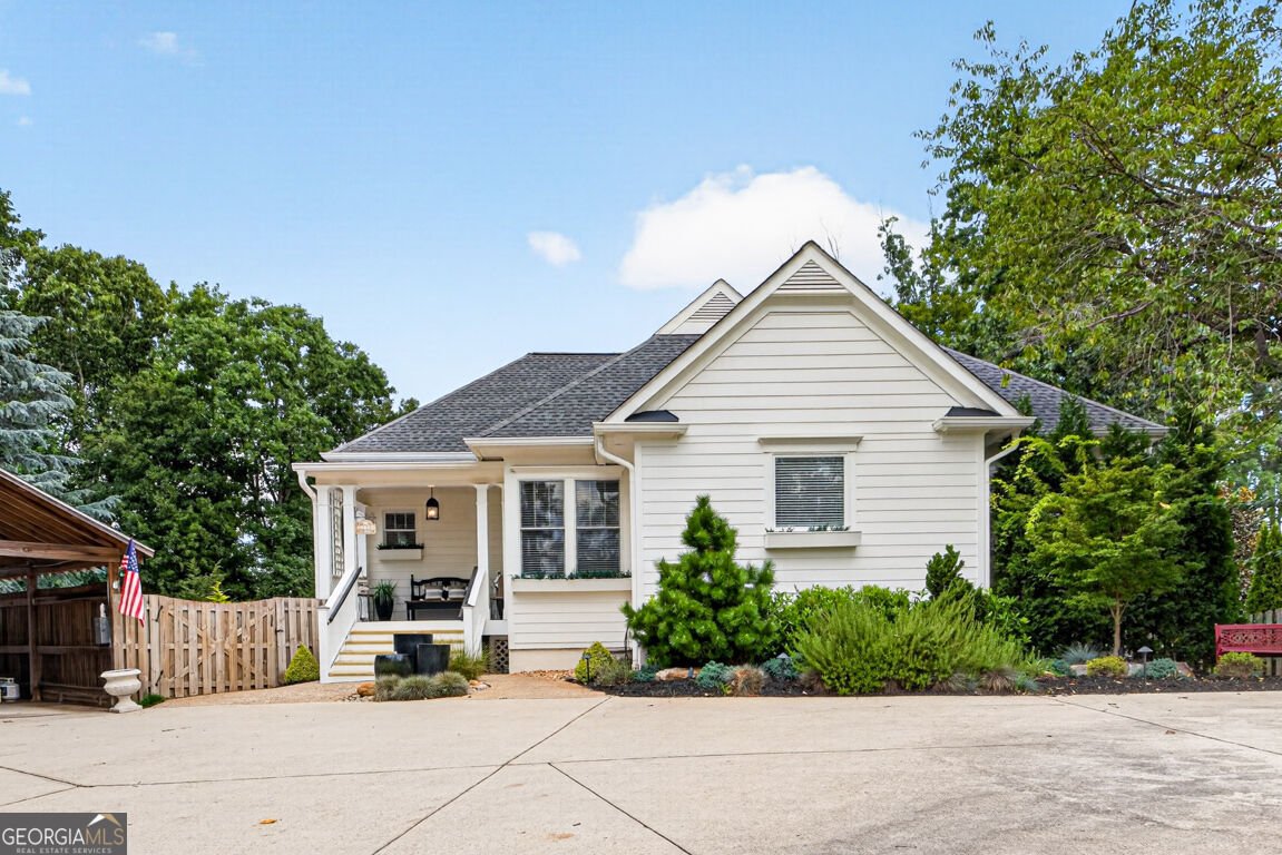 5960 Nachoochee Trail Flowery Branch - Photo 79