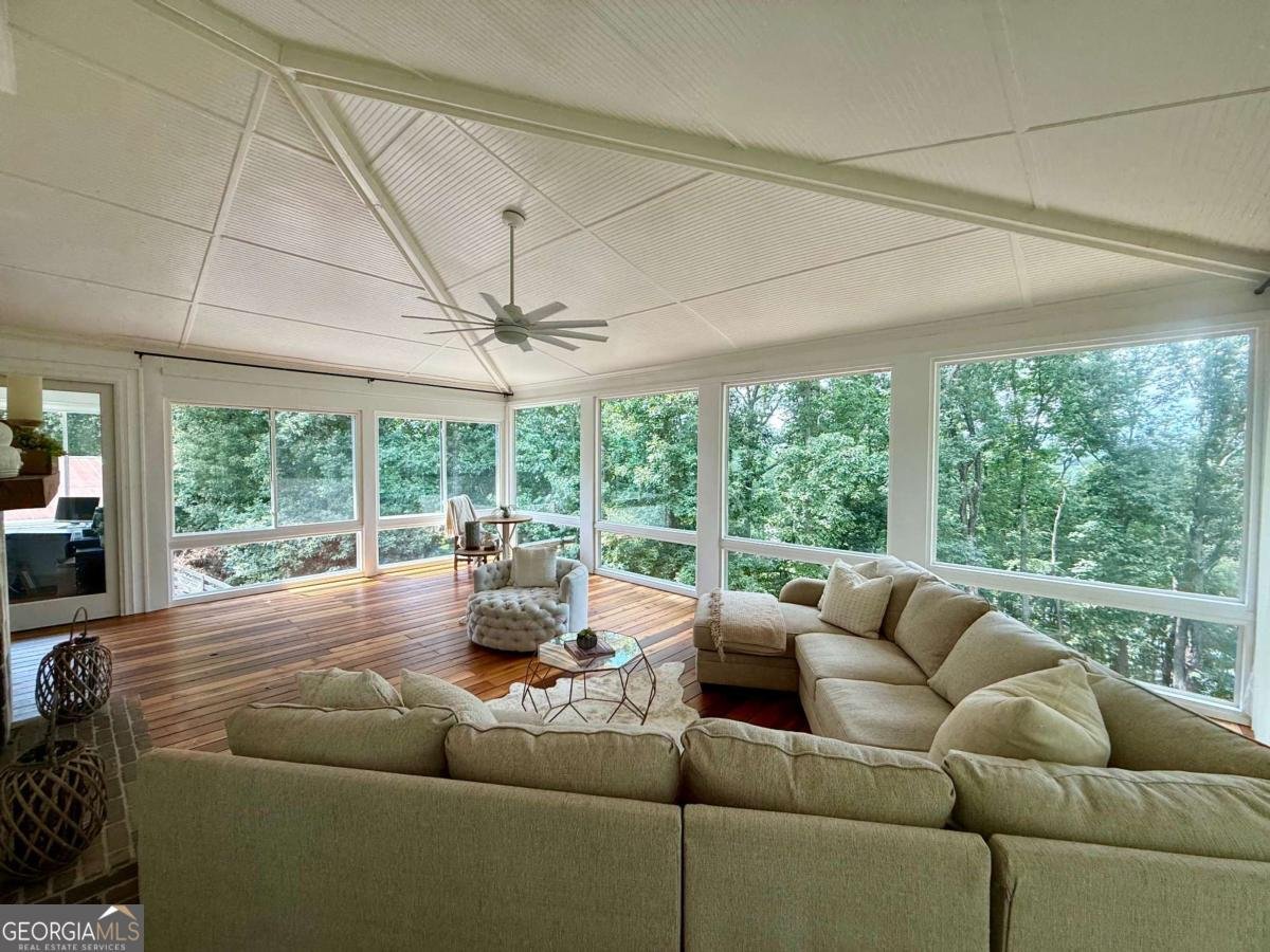 5960 Nachoochee Trail Flowery Branch - Photo 8