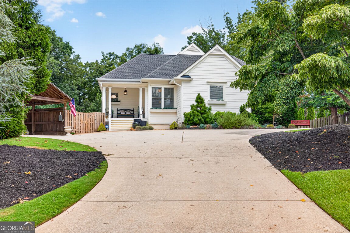 5960 Nachoochee Trail Flowery Branch - Photo 80