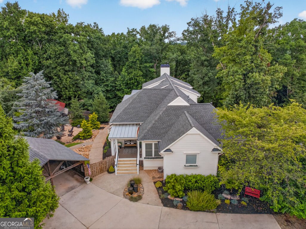 5960 Nachoochee Trail Flowery Branch - Photo 82