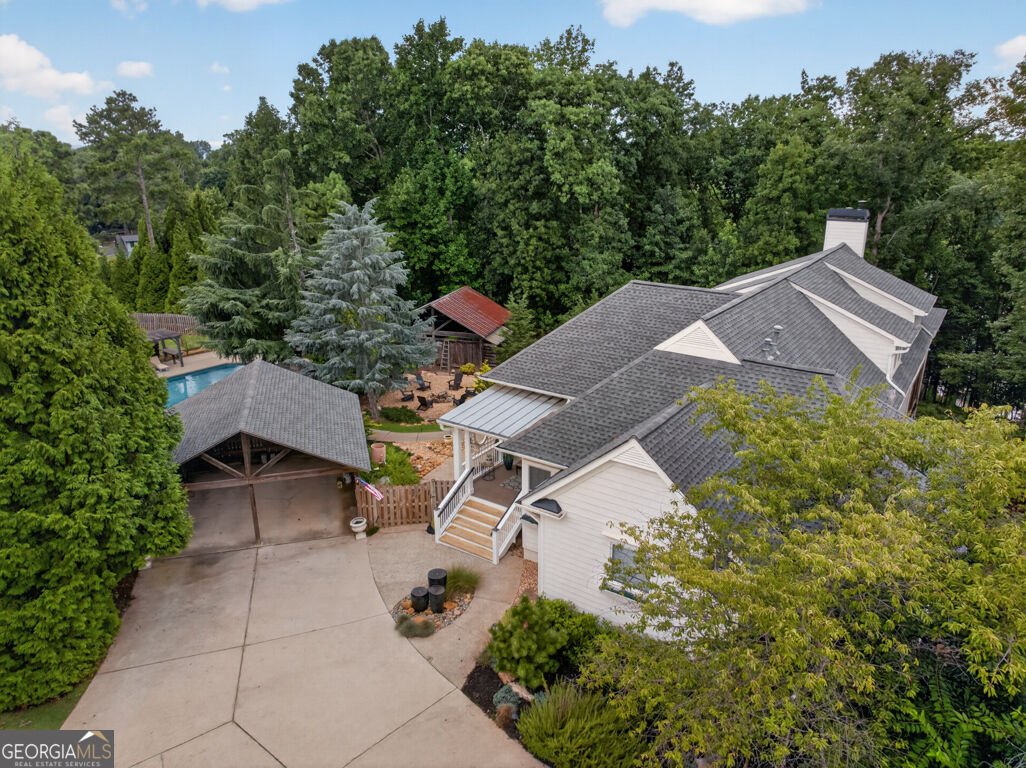 5960 Nachoochee Trail Flowery Branch - Photo 83
