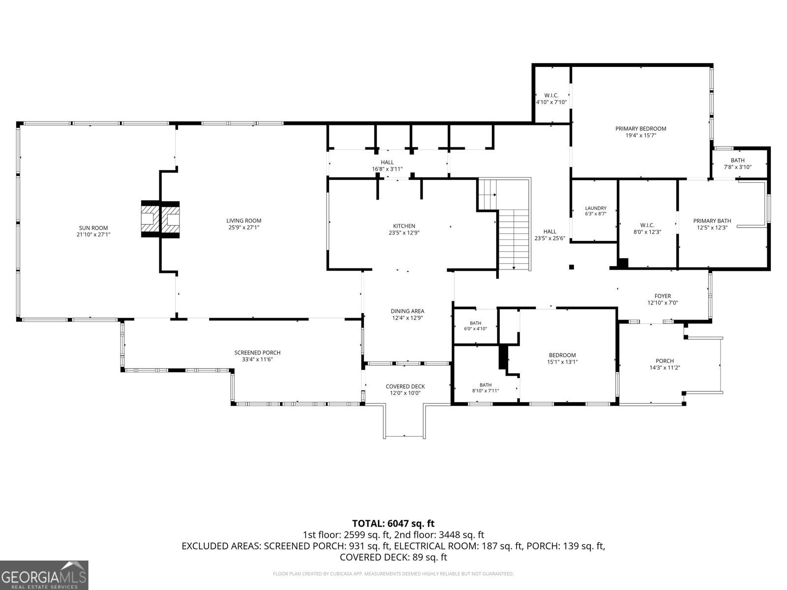 5960 Nachoochee Trail Flowery Branch - Photo 93