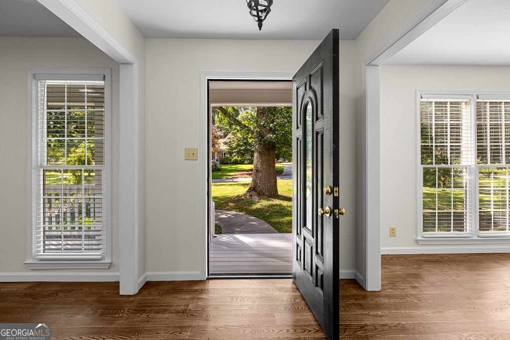 79 Thomas Crossing Drive Newnan - Photo 10