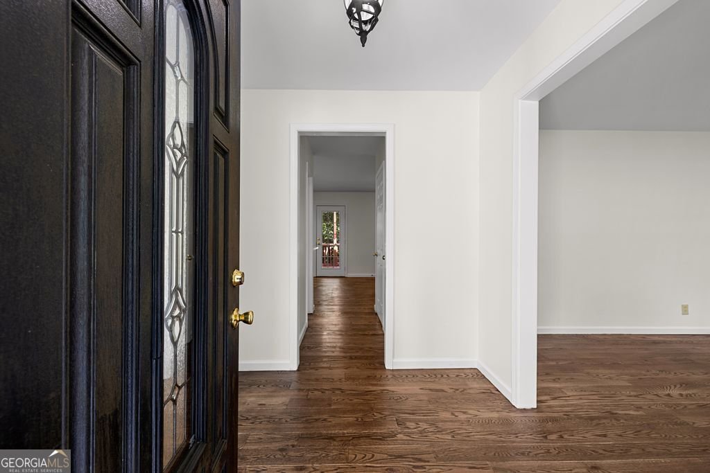 79 Thomas Crossing Drive Newnan - Photo 11