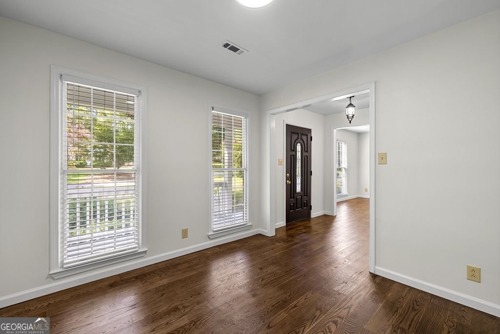 79 Thomas Crossing Drive Newnan - Photo 12