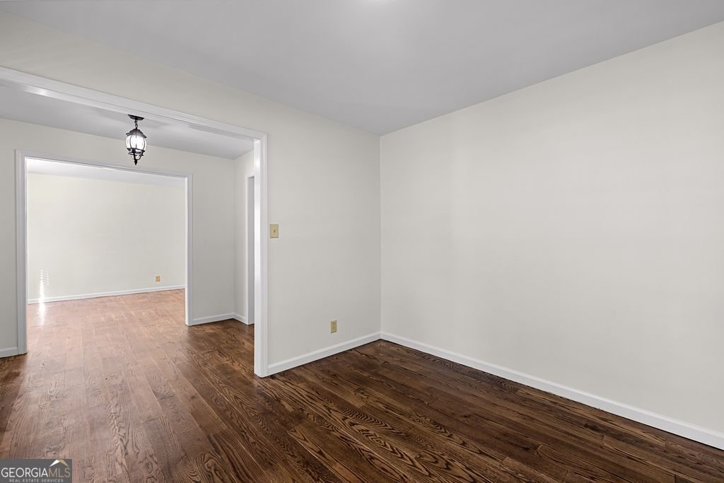 79 Thomas Crossing Drive Newnan - Photo 16