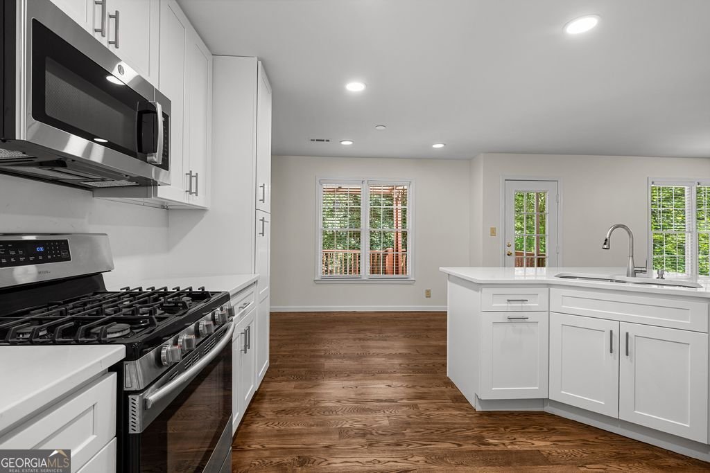 79 Thomas Crossing Drive Newnan - Photo 17