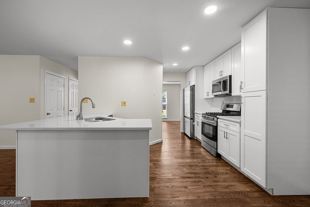79 Thomas Crossing Drive Newnan - Photo 18