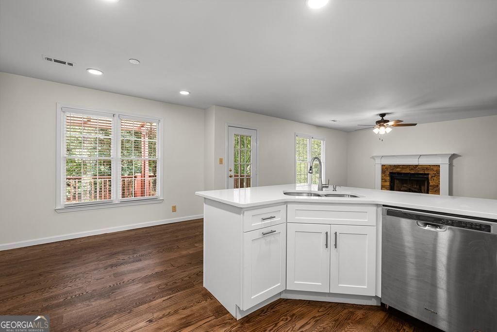 79 Thomas Crossing Drive Newnan - Photo 20