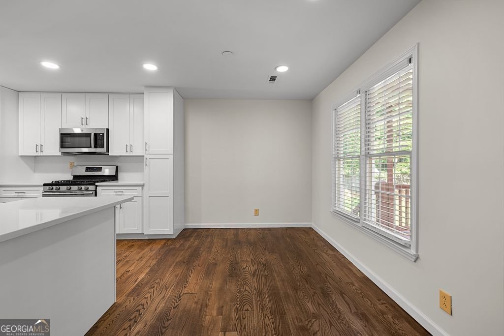 79 Thomas Crossing Drive Newnan - Photo 21
