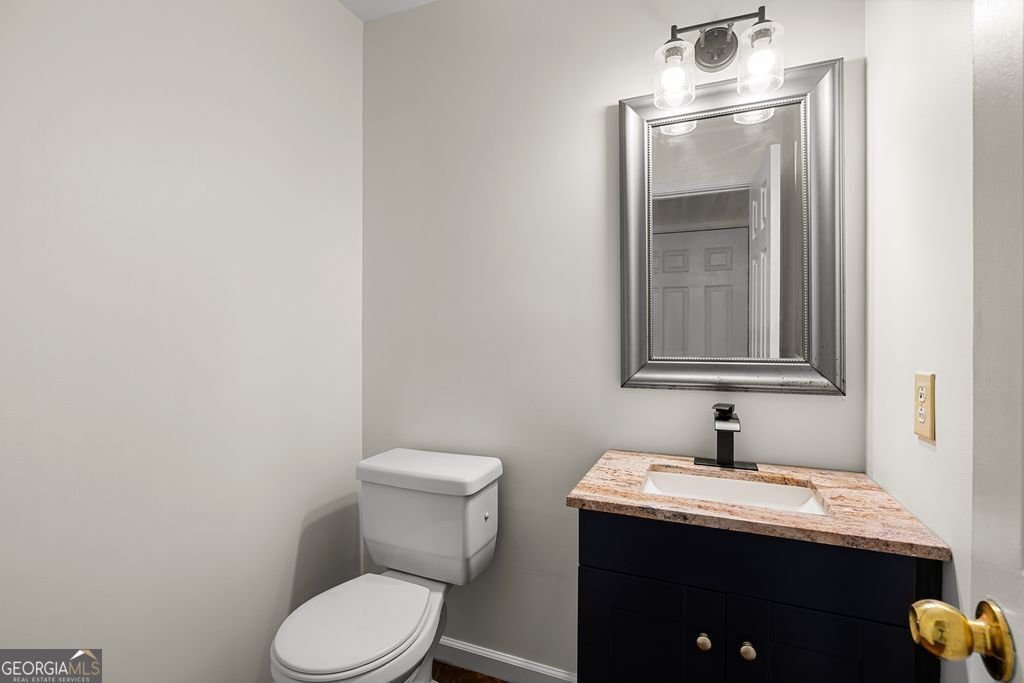 79 Thomas Crossing Drive Newnan - Photo 22
