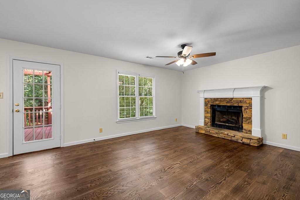 79 Thomas Crossing Drive Newnan - Photo 23