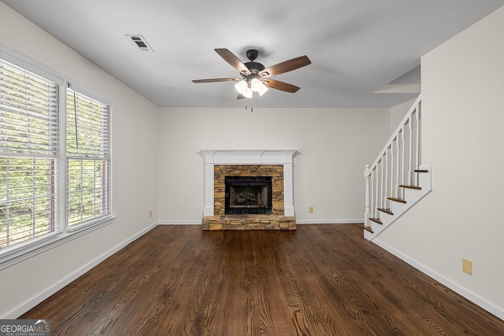 79 Thomas Crossing Drive Newnan - Photo 24