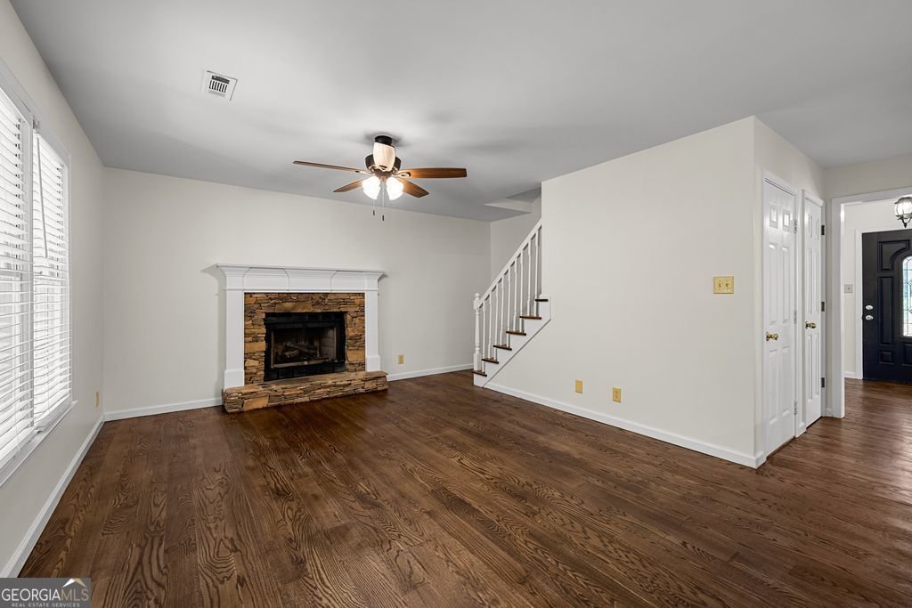 79 Thomas Crossing Drive Newnan - Photo 25
