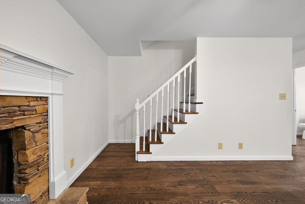 79 Thomas Crossing Drive Newnan - Photo 26