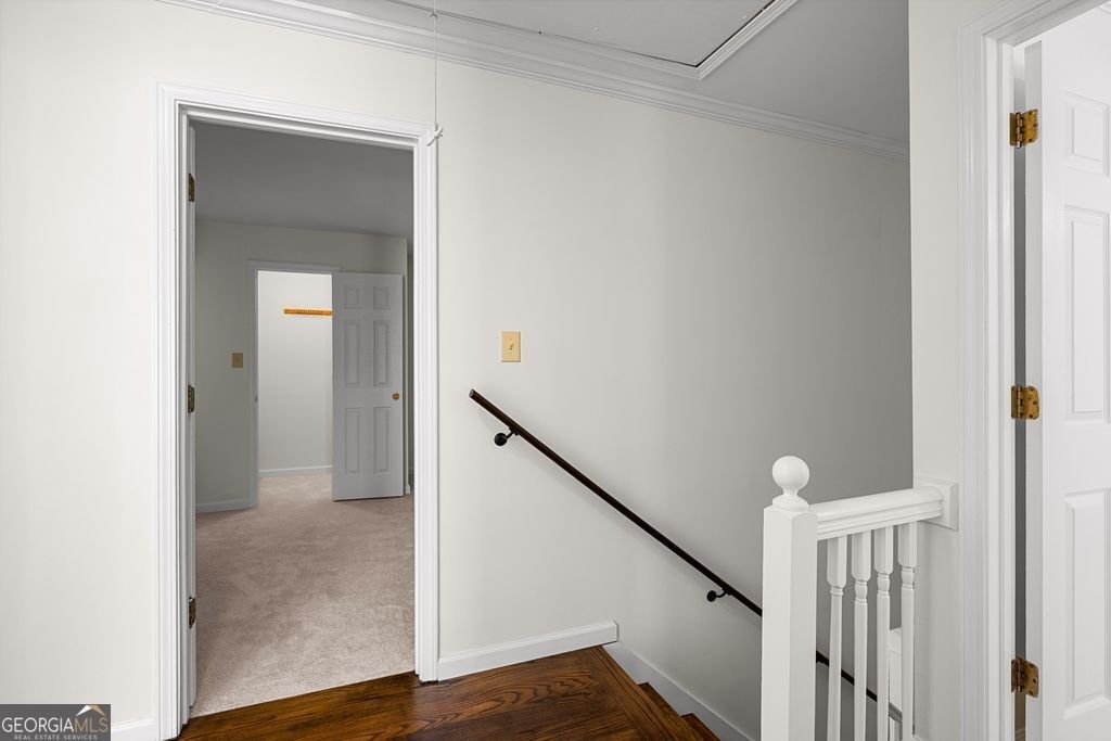 79 Thomas Crossing Drive Newnan - Photo 27