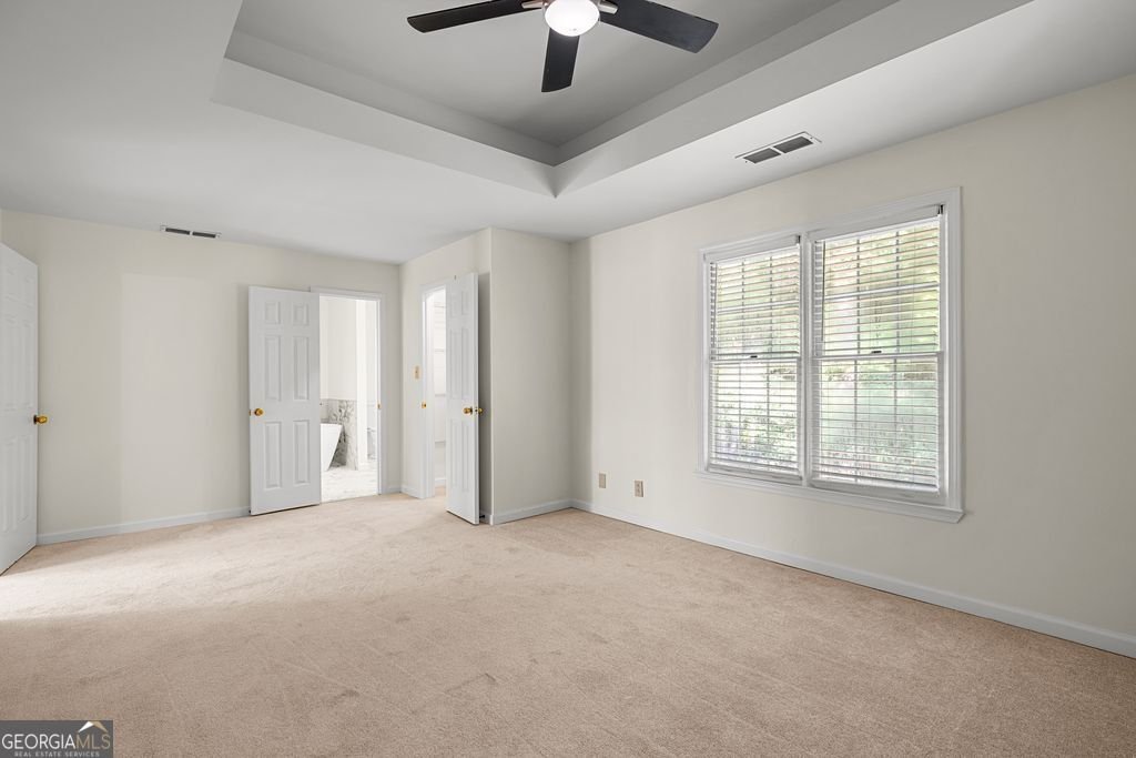 79 Thomas Crossing Drive Newnan - Photo 31