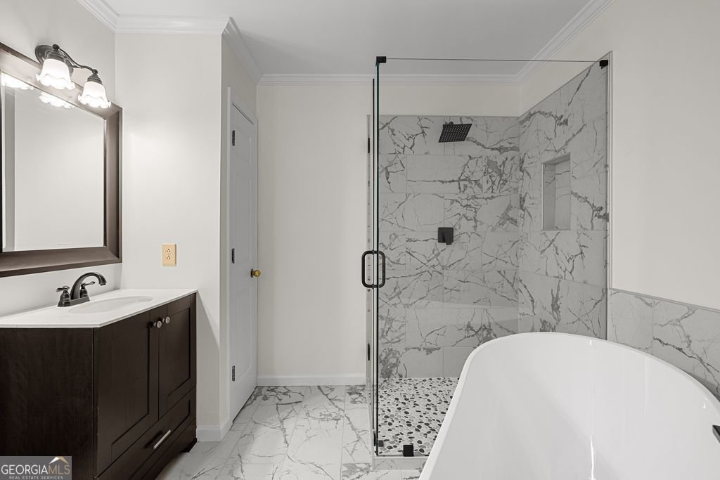 79 Thomas Crossing Drive Newnan - Photo 36