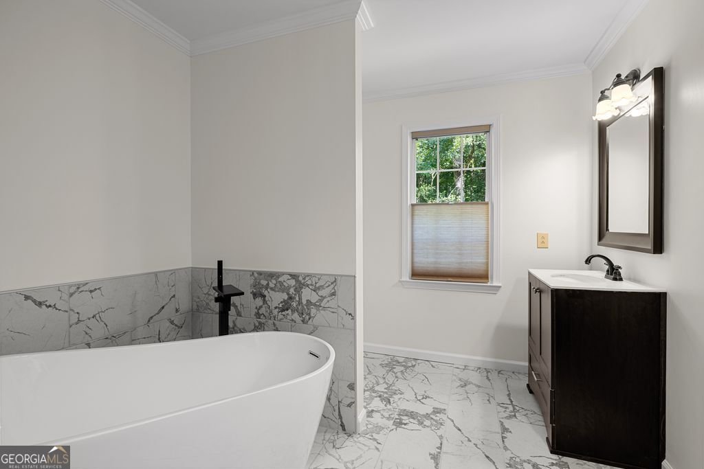79 Thomas Crossing Drive Newnan - Photo 37