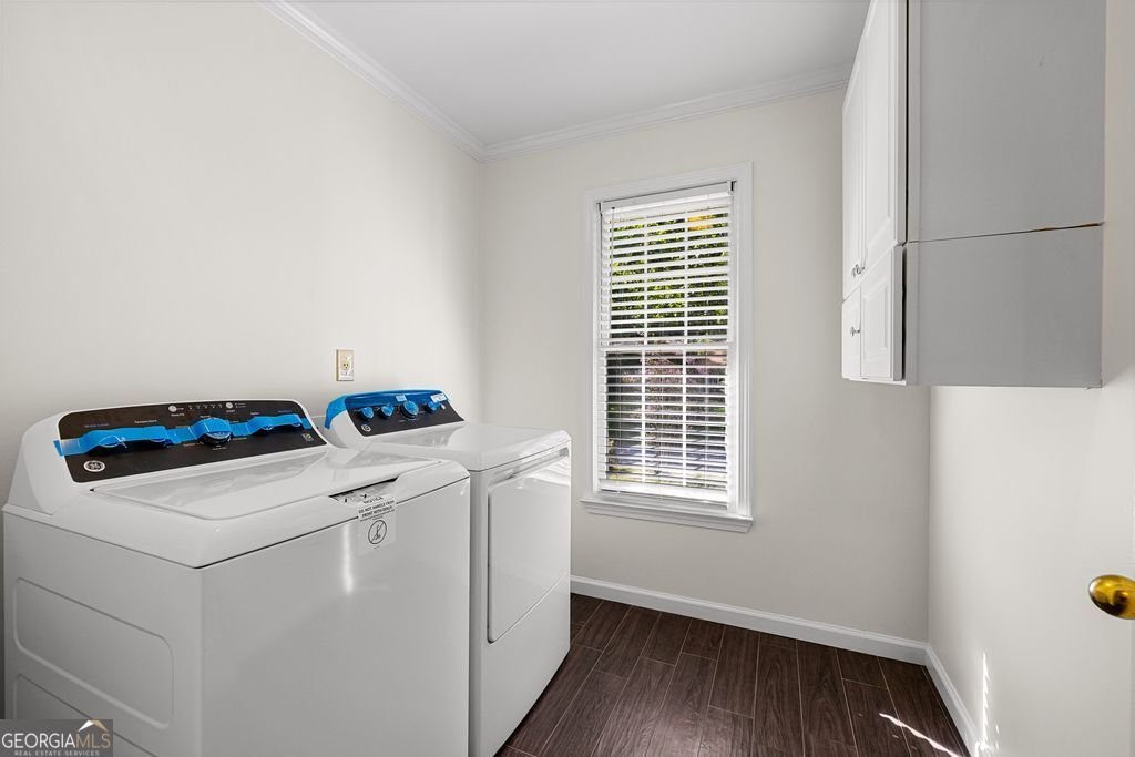 79 Thomas Crossing Drive Newnan - Photo 38