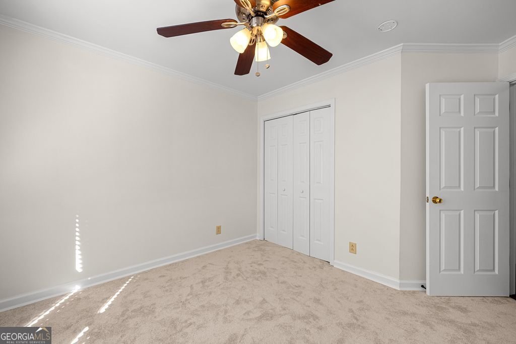 79 Thomas Crossing Drive Newnan - Photo 40