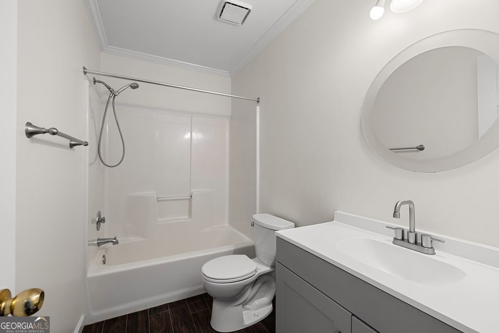 79 Thomas Crossing Drive Newnan - Photo 41